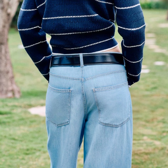 H&M Baggy Jeans - Picture 12 of 15